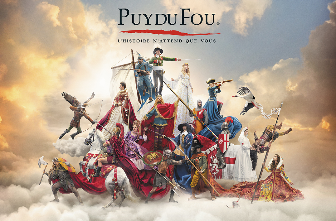 Saison 2019 paysage logo bd
